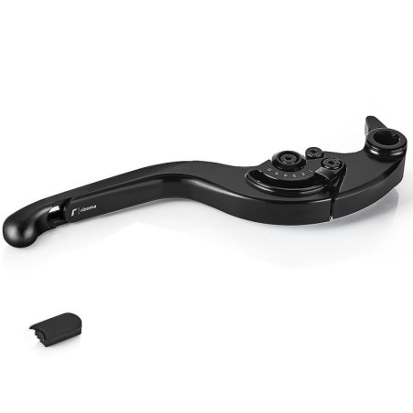 Leva freno Rizoma Adjustable Plus per varie moto BMW, MV Agusta, Suzuki, Triumph Leva freno Rizoma Adjustable Plus per varie moto BMW, MV Agusta, Suzuki, Triumph