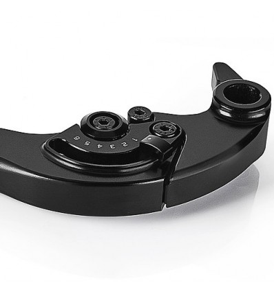 Leva freno Rizoma Adjustable Plus per varie moto BMW, MV Agusta, Suzuki, Triumph Leva freno Rizoma Adjustable Plus per varie moto BMW, MV Agusta, Suzuki, Triumph