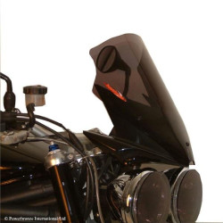 Cupolino Power Bronze per Triumph Speed Triple 1050 08-10 fumè scuro