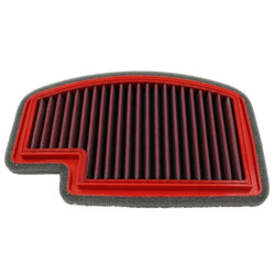 Filtro aria sportivo BMC per Triumph Speed Triple 1200 RR e RS