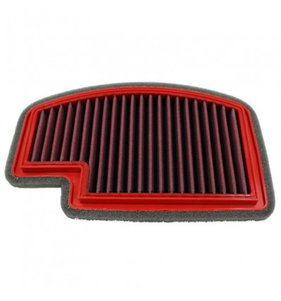 Filtro aria sportivo BMC per Triumph Speed Triple 1200 RR e RS Filtro aria sportivo BMC per Triumph Speed Triple 1200 RR e RS