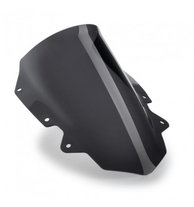 Cupolino Puig R-Racer per Triumph Speed Trimple 1200 RR fume scuro Cupolino Puig R-Racer per Triumph Speed Trimple 1200 RR fume scuro