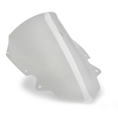 Cupolino Puig R-Racer per Triumph Speed Trimple 1200 RR trasparente Cupolino Puig R-Racer per Triumph Speed Trimple 1200 RR trasparente