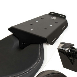 Portapacchi posteriore Hepco & Becker Sportrack per Triumph Speed Triple 1200 RR/RS Portapacchi posteriore Hepco & Becker Sportrack per Triumph Speed Triple 1200 RR/RS