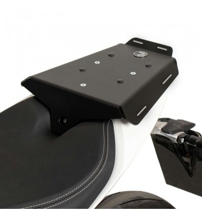 Portapacchi posteriore Hepco & Becker Sportrack per Triumph Speed Triple 1200 RR/RS Portapacchi posteriore Hepco & Becker Sportrack per Triumph Speed Triple 1200 RR/RS