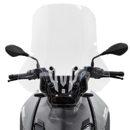 Parabrezza Isotta per BMW CE 04
