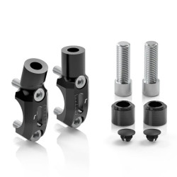 Adattatori Rizoma BSN910 per specchi Stealth Adattatori Rizoma BSN910 per specchi Stealth