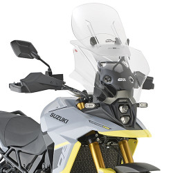 Parabrezza scorrevole Givi AF3125 per Suzuki V-Strom 800 DE