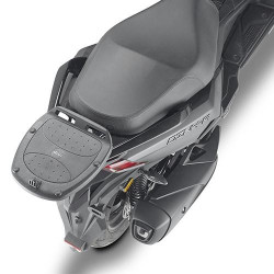Portapacchi Givi Monolock per Kymco Dink-R 125 e 150 Portapacchi Givi Monolock per Kymco Dink-R 125 e 150