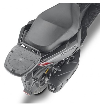 Portapacchi Givi Monolock per Kymco Dink-R 125 e 150 Portapacchi Givi Monolock per Kymco Dink-R 125 e 150