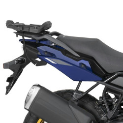 Portapacchi Shad per Suzuki V-Strom 800 DE Portapacchi Shad per Suzuki V-Strom 800 DE