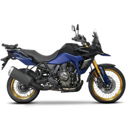 Portapacchi Shad per Suzuki V-Strom 800 DE Portapacchi Shad per Suzuki V-Strom 800 DE