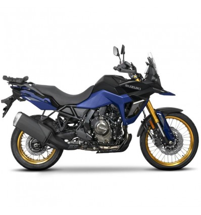 Portapacchi Shad per Suzuki V-Strom 800 DE Portapacchi Shad per Suzuki V-Strom 800 DE
