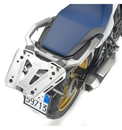 Portapacchi Givi SR1201 per Honda XL 750 Transalp