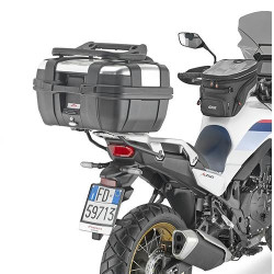 Portapacchi Givi SR1201 per Honda XL 750 Transalp Portapacchi Givi SR1201 per Honda XL 750 Transalp
