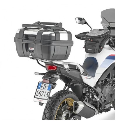 Portapacchi Givi SR1201 per Honda XL 750 Transalp Portapacchi Givi SR1201 per Honda XL 750 Transalp