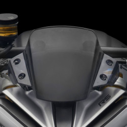 Cupolino Rizoma per Speed Triple 1200 RS Cupolino Rizoma per Speed Triple 1200 RS
