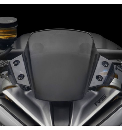 Cupolino Rizoma per Speed Triple 1200 RS Cupolino Rizoma per Speed Triple 1200 RS