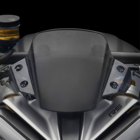 Cupolino Rizoma per Speed Triple 1200 RS Cupolino Rizoma per Speed Triple 1200 RS