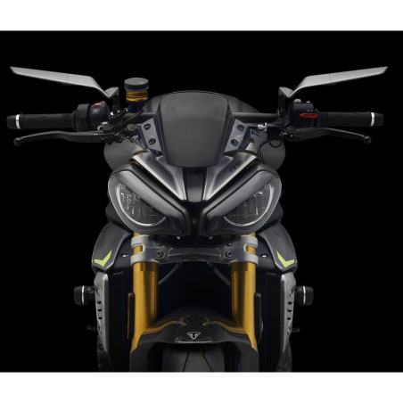 Cupolino Rizoma per Speed Triple 1200 RS Cupolino Rizoma per Speed Triple 1200 RS