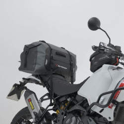 Borsa da moto SW-Motech Drybag 350 grigia 35 litri Borsa da moto SW-Motech Drybag 350 grigia 35 litri