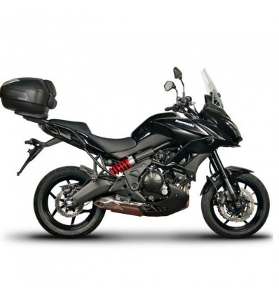 Portapacchi Shad per Kawasaki Versys 650 dal 2015 Portapacchi Shad per Kawasaki Versys 650 dal 2015
