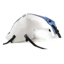 Copriserbatoio Bagster per BMW F800R 12-14 in similpell