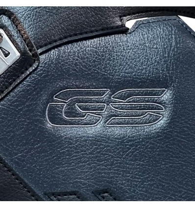 Copriserbatoio Bagster per BMW R1250GS Adventure nero, antracite e nero opaco Copriserbatoio Bagster per BMW R1250GS Adventure nero, antracite e nero opaco