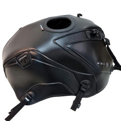 Copriserbatoio Bagster per Suzuki GSX-8S similpelle nero Copriserbatoio Bagster per Suzuki GSX-8S similpelle nero