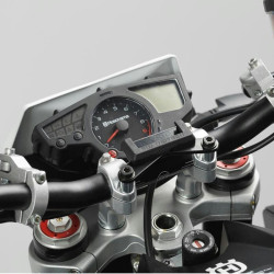 Staffa SW-Motech per GPS su BMW R-Nine T, Yamaha MT-10... Staffa SW-Motech per GPS su BMW R-Nine T, Yamaha MT-10...