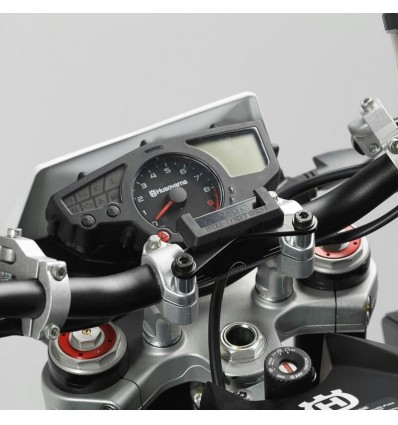Staffa SW-Motech per GPS su BMW R-Nine T, Yamaha MT-10... Staffa SW-Motech per GPS su BMW R-Nine T, Yamaha MT-10...