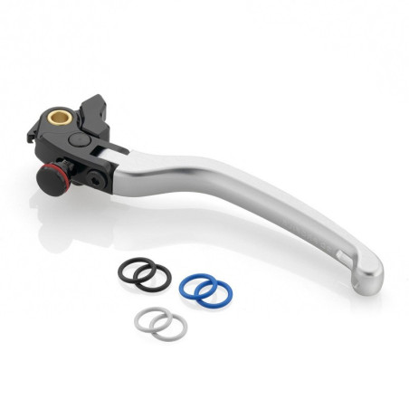 Leva frizione Rizoma 3D per Yamaha MT-10 e XSR 900 Leva frizione Rizoma 3D per Yamaha MT-10 e XSR 900