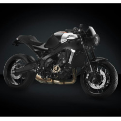 Sella Rizoma per Yamaha XSR 900 dal 2022 Sella Rizoma per Yamaha XSR 900 dal 2022