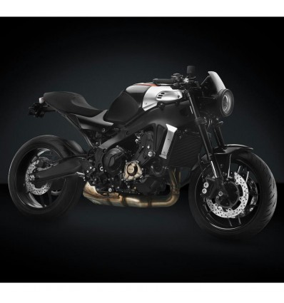 Sella Rizoma per Yamaha XSR 900 dal 2022 Sella Rizoma per Yamaha XSR 900 dal 2022