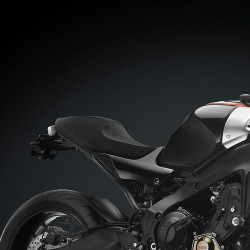 Sella Rizoma per Yamaha XSR 900 dal 2022 Sella Rizoma per Yamaha XSR 900 dal 2022