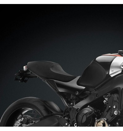 Sella Rizoma per Yamaha XSR 900 dal 2022 Sella Rizoma per Yamaha XSR 900 dal 2022