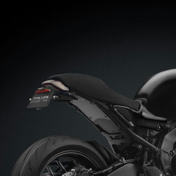 Sella Rizoma per Yamaha XSR 900 dal 2022 Sella Rizoma per Yamaha XSR 900 dal 2022