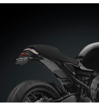 Sella Rizoma per Yamaha XSR 900 dal 2022 Sella Rizoma per Yamaha XSR 900 dal 2022