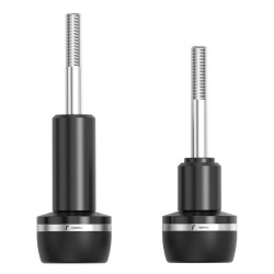 Tamponi salvacarena Rizoma per Yamaha XSR 900 dal 2022 Tamponi salvacarena Rizoma per Yamaha XSR 900 dal 2022