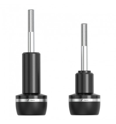 Tamponi salvacarena Rizoma per Yamaha XSR 900 dal 2022 Tamponi salvacarena Rizoma per Yamaha XSR 900 dal 2022