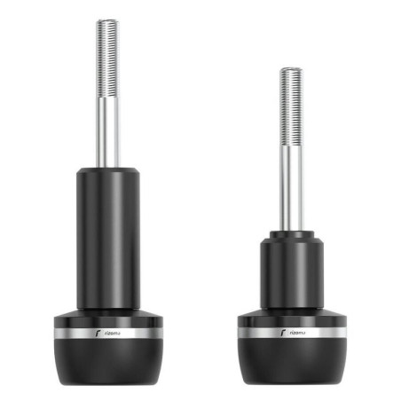 Tamponi salvacarena Rizoma per Yamaha XSR 900 dal 2022 Tamponi salvacarena Rizoma per Yamaha XSR 900 dal 2022