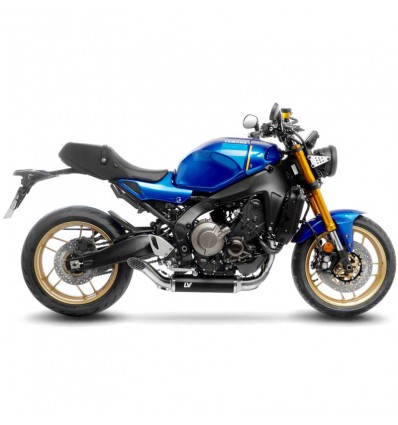 Scarico completo Leovince LV Race Kat per Yamaha Tracer 9 e Tracer 9 GT Scarico completo Leovince LV Race Kat per Yamaha Tracer 9 e Tracer 9 GT