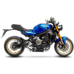 Scarico completo Leovince LV Race per Yamaha Tracer 9 e Tracer 9 GT Scarico completo Leovince LV Race per Yamaha Tracer 9 e Tracer 9 GT