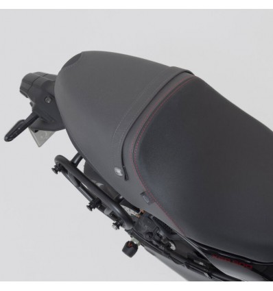 Set borse laterali Urban ABS con telai SW-Motech per Yamaha XSR 900 dal 2022