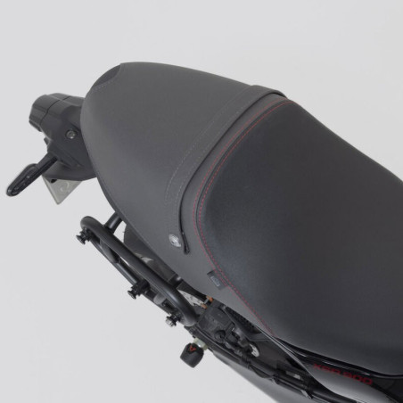 Set borse laterali Urban ABS con telai SW-Motech per Yamaha XSR 900 dal 2022