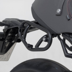 Borse laterali SW-Motech Legend Gear con telai specifici per Yamaha XSR 900 dal 2022 Borse laterali SW-Motech Legend Gear con telai specifici per Yamaha XSR 900 dal 2022