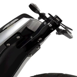 Portatarga R&G per Husqvarna Vitpilen 401 e Svartpilen 125-401 dal 2020 Portatarga R&G per Husqvarna Vitpilen 401 e Svartpilen 125-401 dal 2020