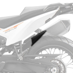 Estensione parafango posteriore Puig per KTM 790 Adventure, 890 Adventure... Estensione parafango posteriore Puig per KTM 790 Adventure, 890 Adventure...