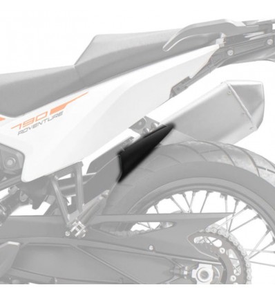 Estensione parafango posteriore Puig per KTM 790 Adventure, 890 Adventure... Estensione parafango posteriore Puig per KTM 790 Adventure, 890 Adventure...