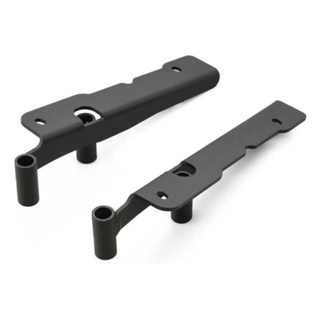 Portapacchi Givi Monolock per Honda PCX 125 e 150 Portapacchi Givi Monolock per Honda PCX 125 e 150